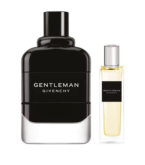 gentleman perfume price|gentleman givenchy price.